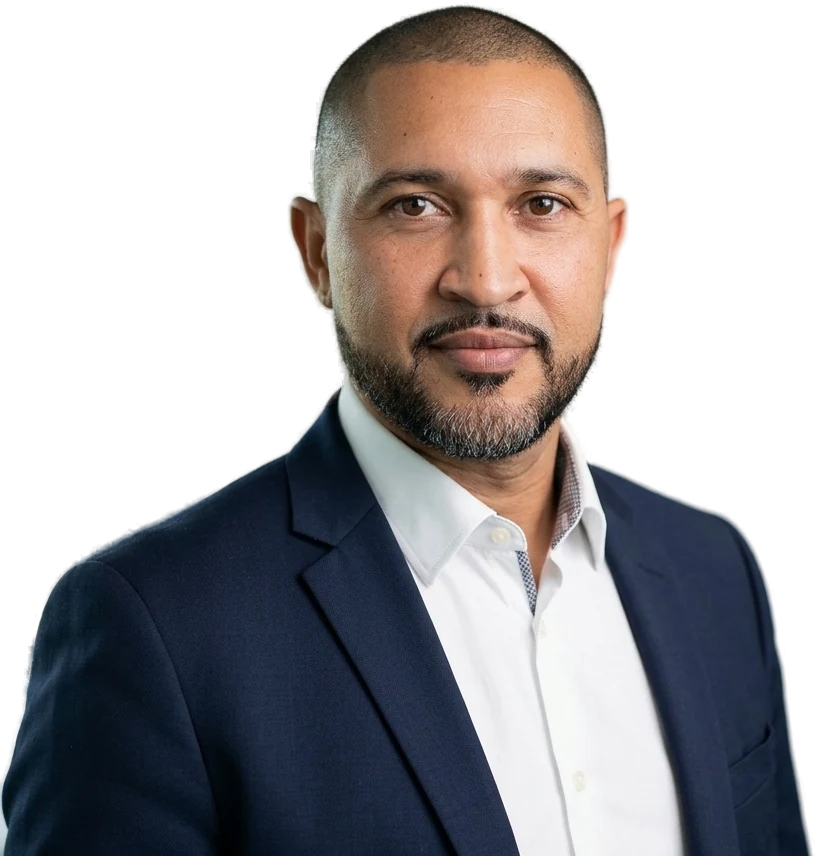 Judicaël Ozier, courtier en crédit immobilier et assurance de prêt, AJO Courtage
